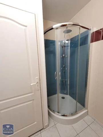 Appartement à louer 4 pièces 88.16m²