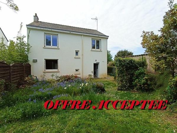 Maison familiale à rénover