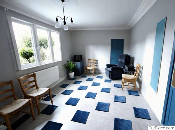 Maison familiale à rénover