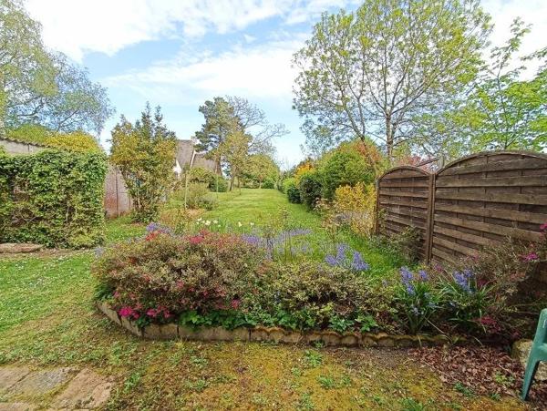 Maison familiale à rénover