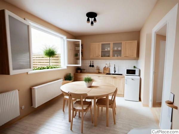 Maison familiale à rénover