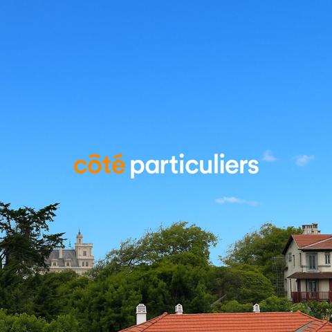 Vente Appartement31 m² - 1 Pièce - BIARRITZ (64200)