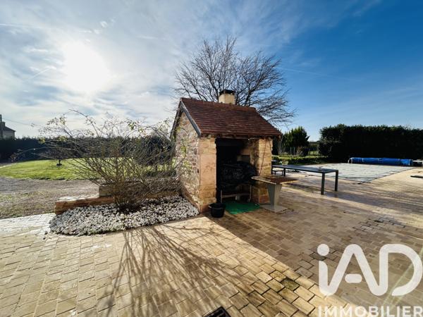 Maison à vendre 9 pièces 232 m² Saint-Rémy