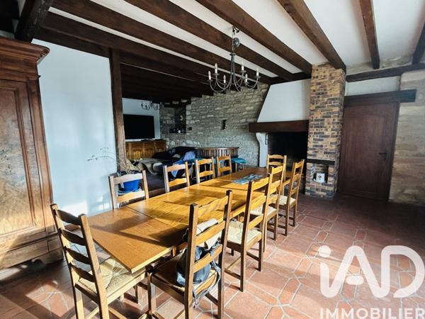 Maison à vendre 9 pièces 232 m² Saint-Rémy