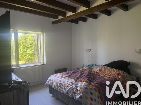 Maison à vendre 9 pièces 232 m² Saint-Rémy