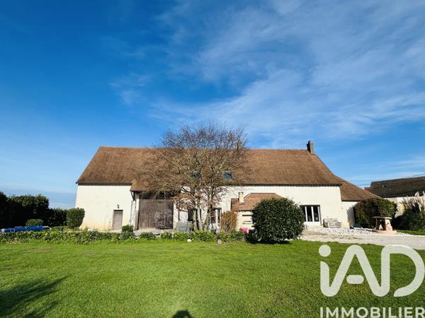 Maison à vendre 9 pièces 232 m² Saint-Rémy