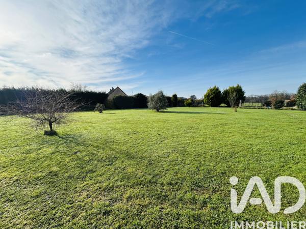 Maison à vendre 9 pièces 232 m² Saint-Rémy