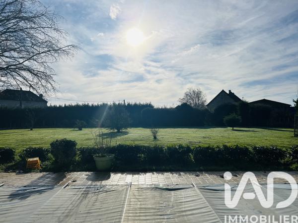 Maison à vendre 9 pièces 232 m² Saint-Rémy