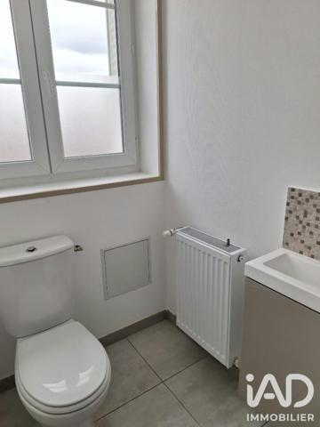 Maison à vendre 9 pièces 194 m² Brienne-le-Château