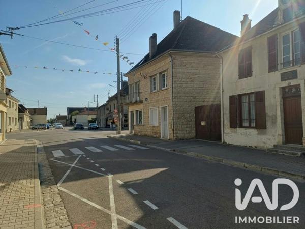 Maison à vendre 9 pièces 194 m² Brienne-le-Château