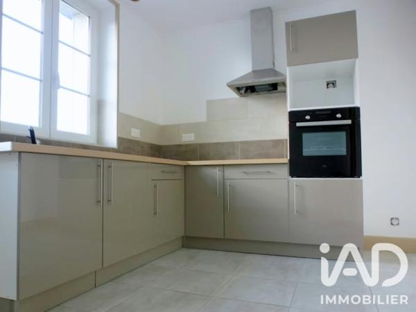 Maison à vendre 9 pièces 194 m² Brienne-le-Château