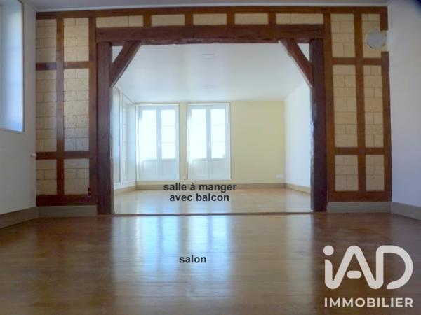 Maison à vendre 9 pièces 194 m² Brienne-le-Château