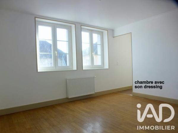 Maison à vendre 9 pièces 194 m² Brienne-le-Château