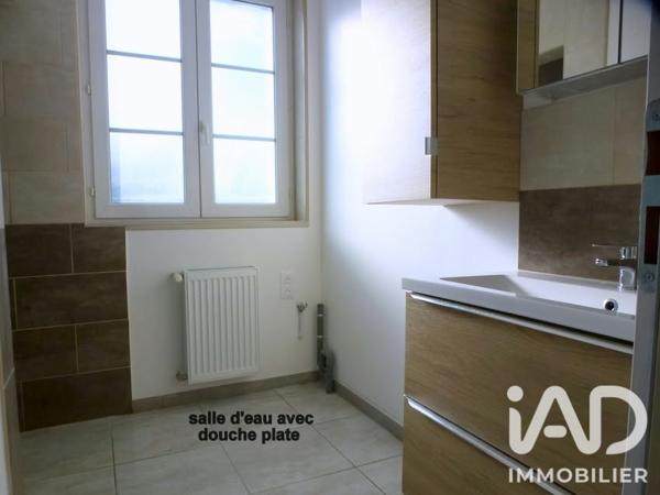 Maison à vendre 9 pièces 194 m² Brienne-le-Château