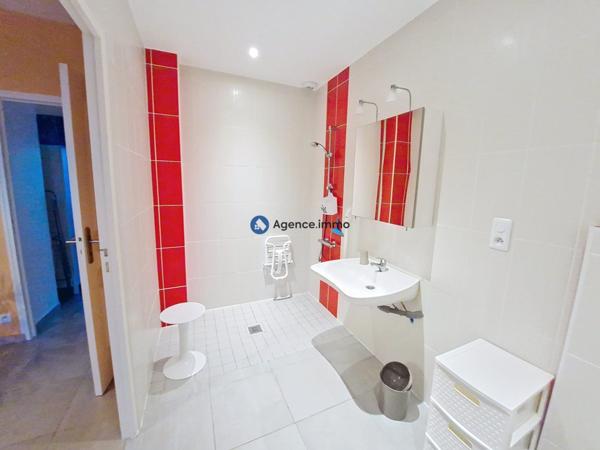 À vendre - Maison de maître, 10 pièces situé à Château-la-Vallière (37330)