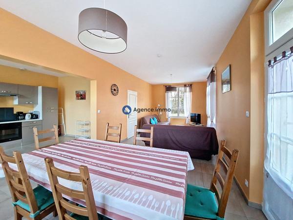 À vendre - Maison de maître, 10 pièces situé à Château-la-Vallière (37330)