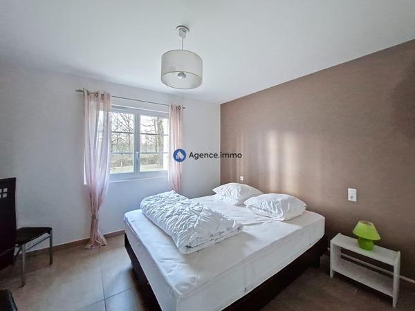 À vendre - Maison de maître, 10 pièces situé à Château-la-Vallière (37330)