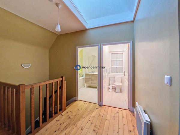 À vendre - Maison de maître, 10 pièces situé à Château-la-Vallière (37330)