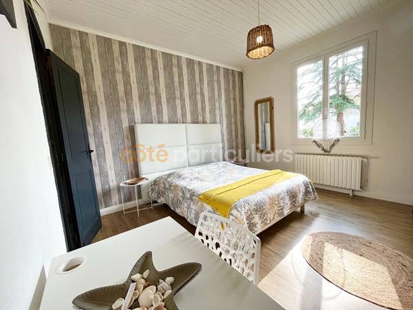 Vente Maison190 m² - 8 Pièces - MIMIZAN (40200)