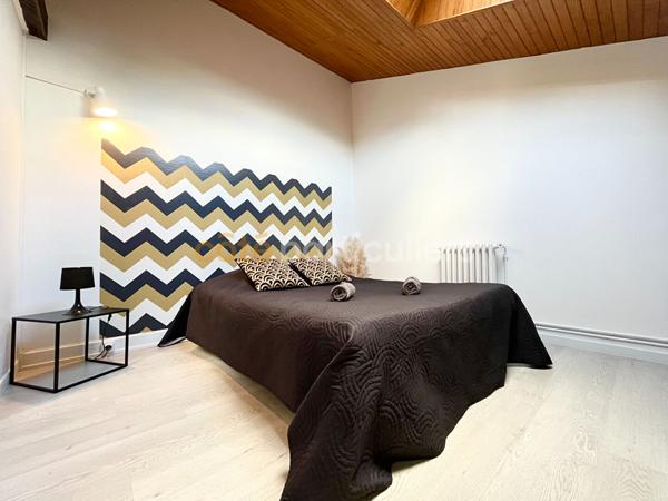 Vente Maison190 m² - 8 Pièces - MIMIZAN (40200)