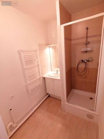 Appartement à louer à Noyal-Châtillon-sur-Seiche en Ille-et-Vilaine (35230), ref : 35129-6683