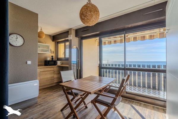 Appartement à vendre 164 300 € Lacanau 1 pièce 20 m² DPE C