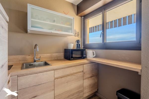 Appartement à vendre 164 300 € Lacanau 1 pièce 20 m² DPE C