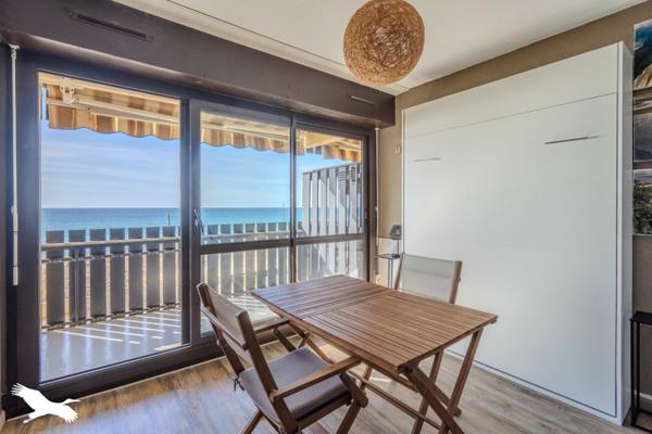 Appartement à vendre 164 300 € Lacanau 1 pièce 20 m² DPE C