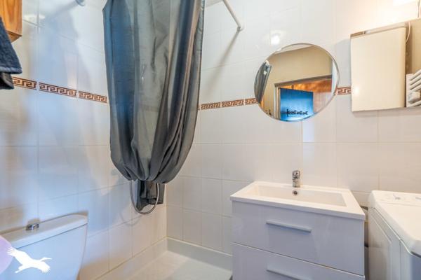 Appartement à vendre 164 300 € Lacanau 1 pièce 20 m² DPE C