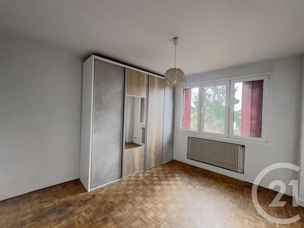 Appartement F4 à vendre  4 pièces - 83,18 m2 DRANCY - 93