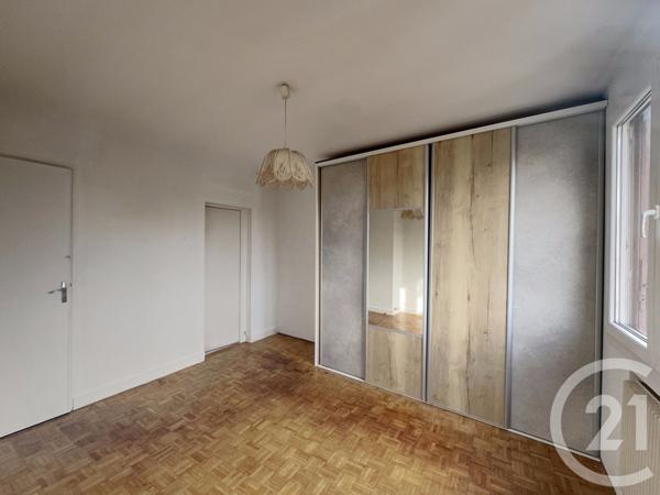 Appartement F4 à vendre  4 pièces - 83,18 m2 DRANCY - 93