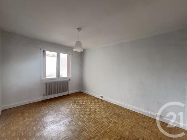 Appartement F4 à vendre  4 pièces - 83,18 m2 DRANCY - 93