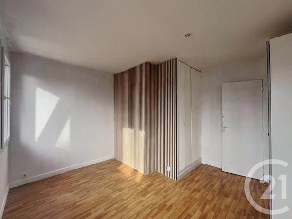 Appartement F4 à vendre  4 pièces - 83,18 m2 DRANCY - 93