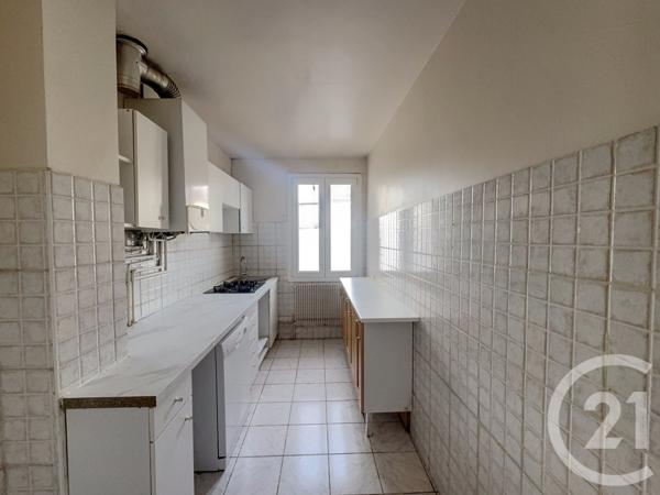 Appartement F4 à vendre  4 pièces - 83,18 m2 DRANCY - 93