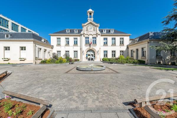 Appartement F4 à vendre  4 pièces - 83,18 m2 DRANCY - 93