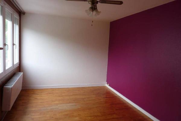 Appartement T4 - Résidence AUVERGNE 43700 Brives Charensac