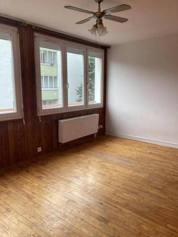 Appartement T4 - Résidence AUVERGNE 43700 Brives Charensac