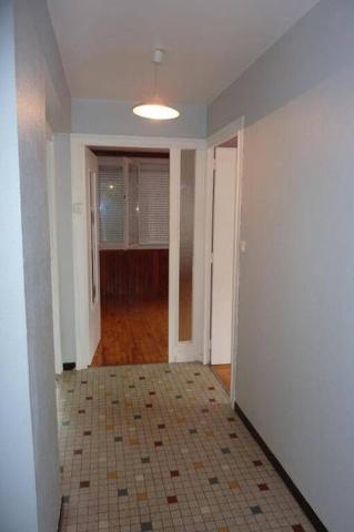 Appartement T4 - Résidence AUVERGNE 43700 Brives Charensac