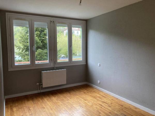 Appartement T4 - Résidence AUVERGNE 43700 Brives Charensac
