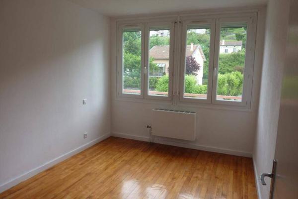 Appartement T4 - Résidence AUVERGNE 43700 Brives Charensac