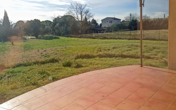 Maison à vendre    4 pièces •  Uzès