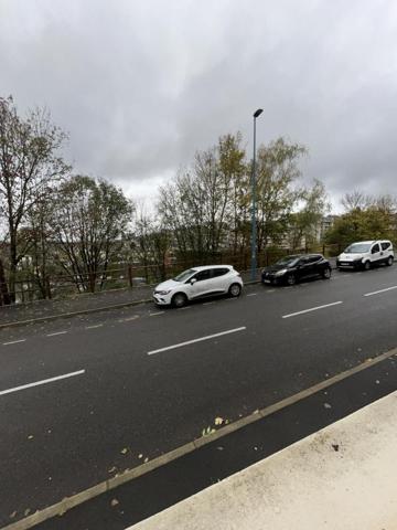 Locaux professionnels avec garage