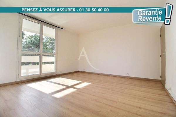 Appartement 2 pièces 52 m²