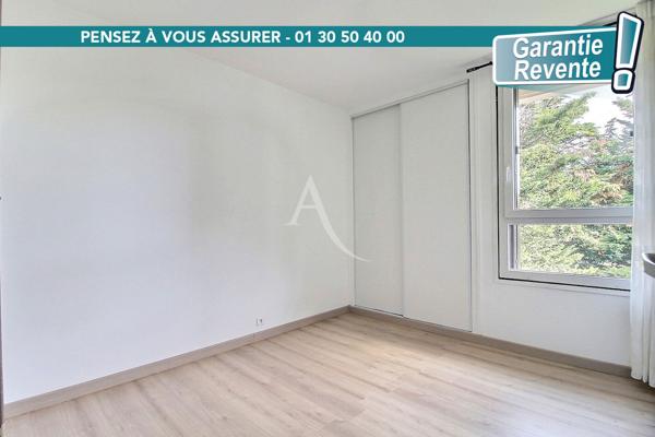 Appartement 2 pièces 52 m²