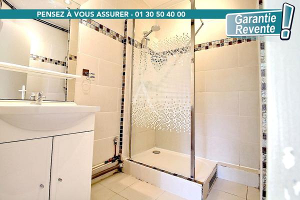Appartement 2 pièces 52 m²
