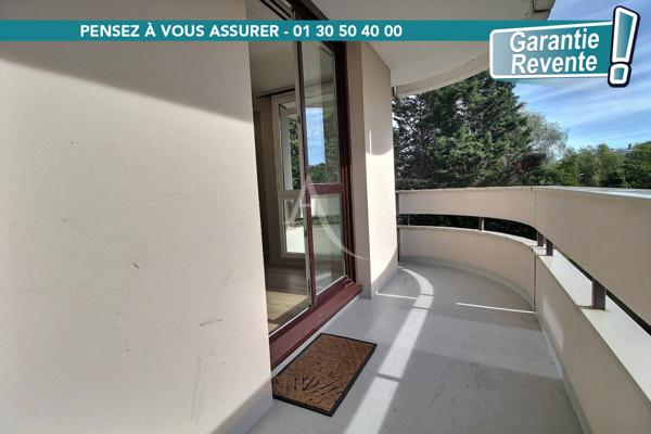 Appartement 2 pièces 52 m²