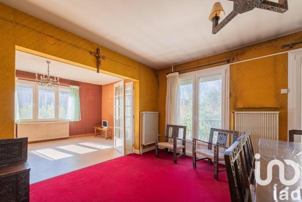 Pavillon 7 pièces de 158 m² à Sedan (08200)