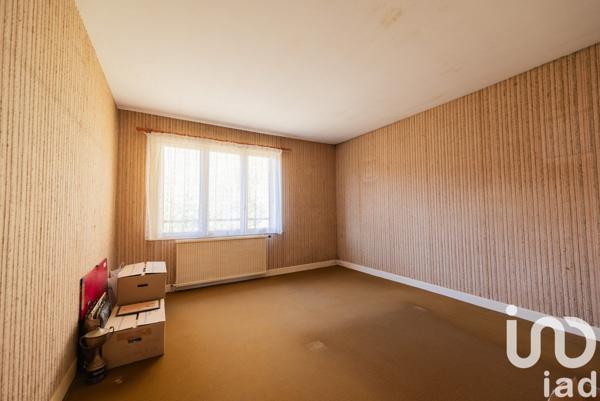 Pavillon 7 pièces de 158 m² à Sedan (08200)