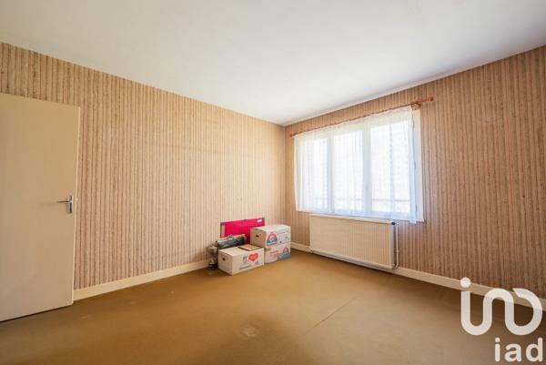 Pavillon 7 pièces de 158 m² à Sedan (08200)