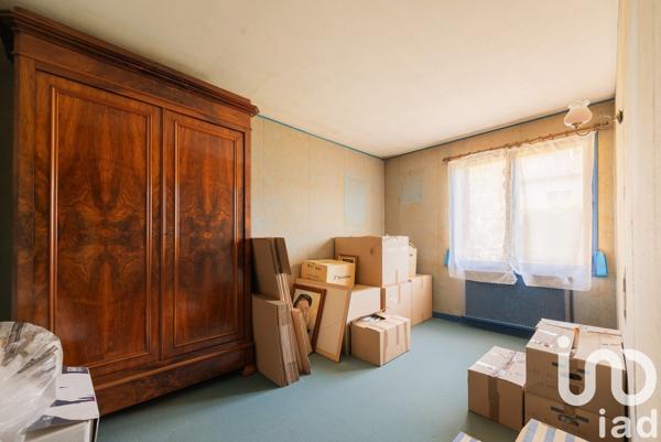 Pavillon 7 pièces de 158 m² à Sedan (08200)